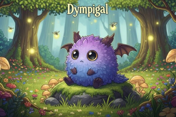 Dympigal