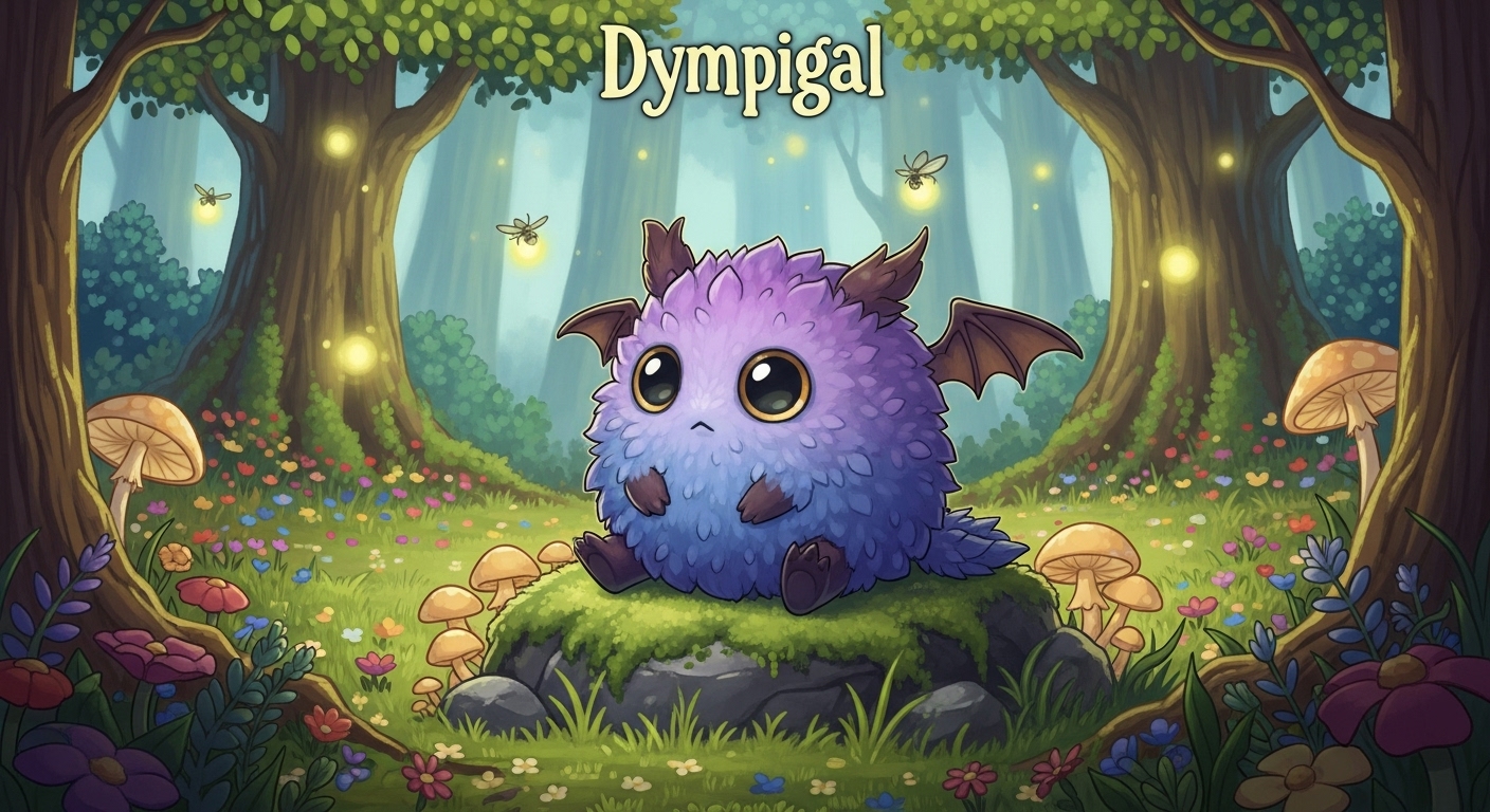 Dympigal