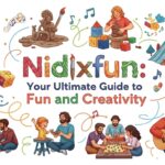 Nidixfun