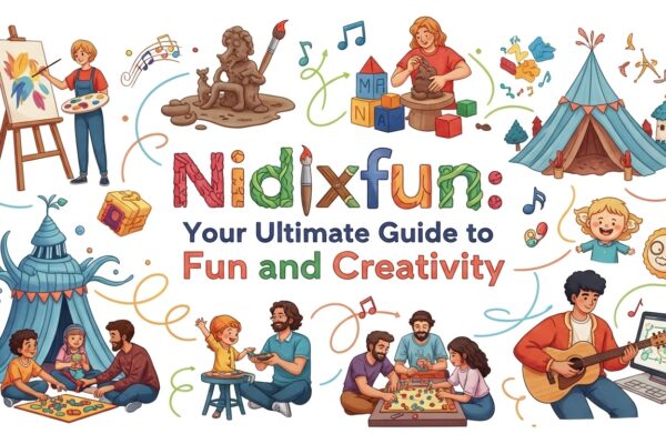 Nidixfun