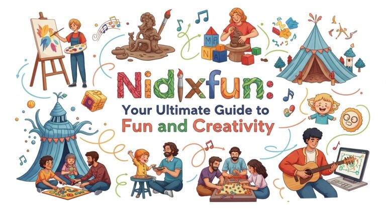 Nidixfun