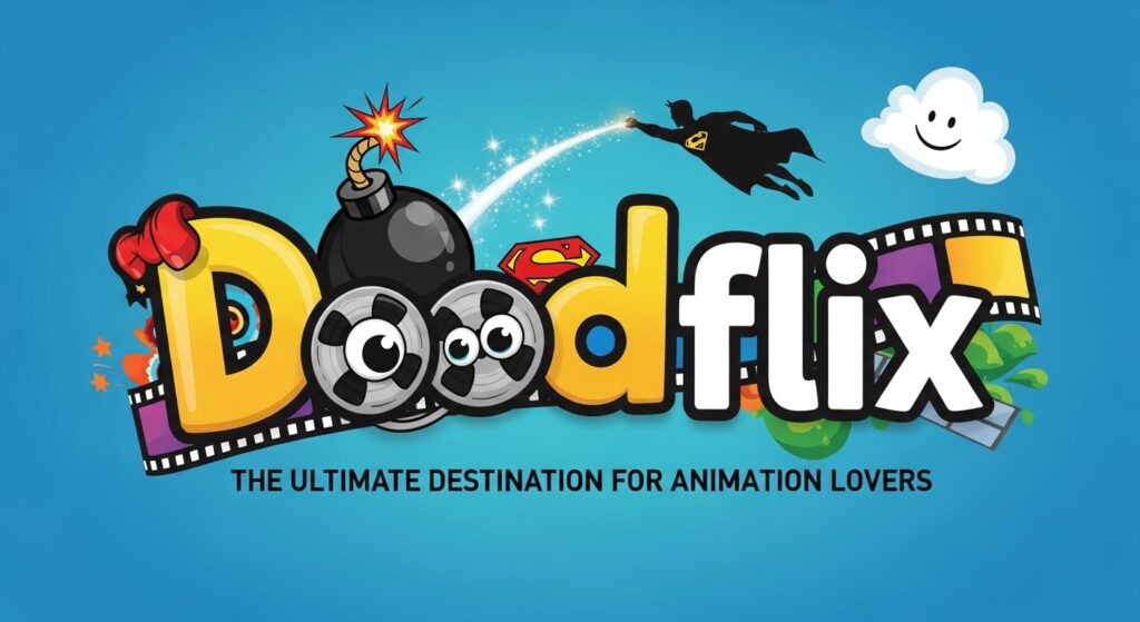Doodflix
