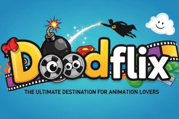 Doodflix