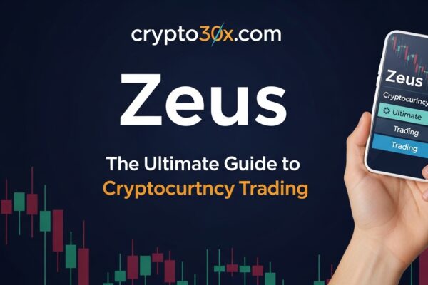 Crypto30x.com Zeus