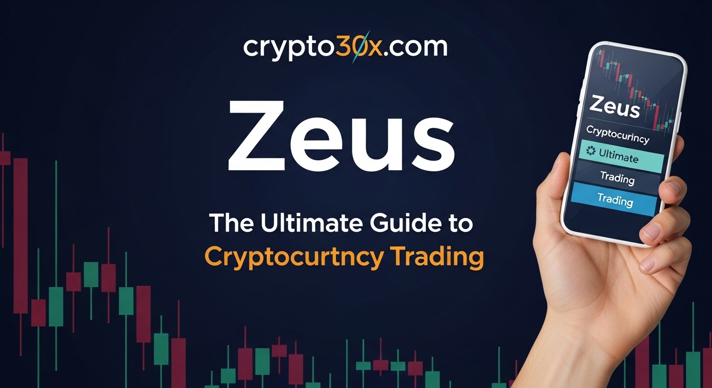 Crypto30x.com Zeus