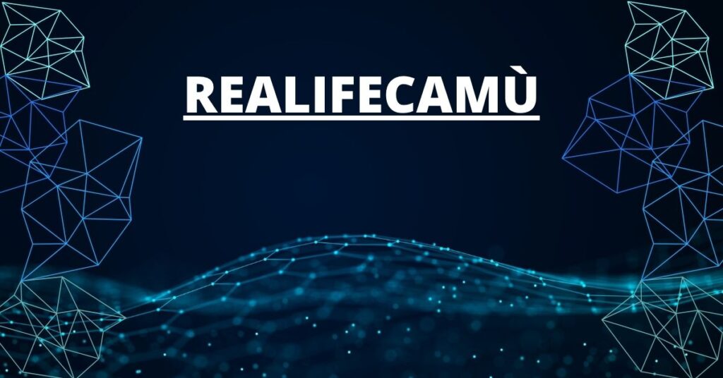 RealLifeCam