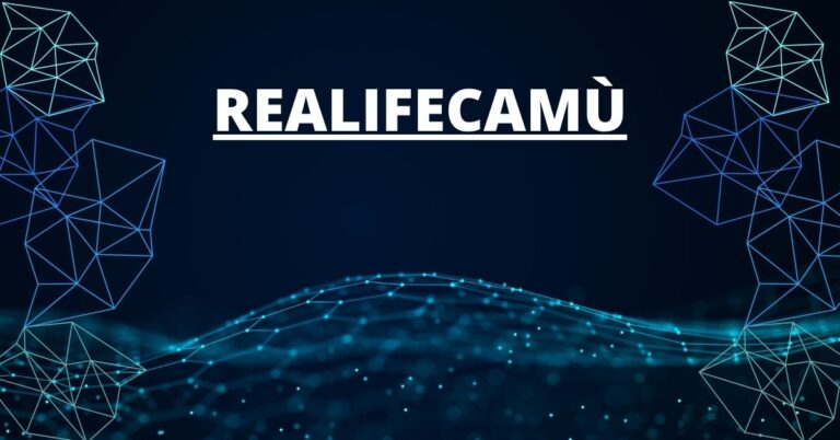 RealLifeCam