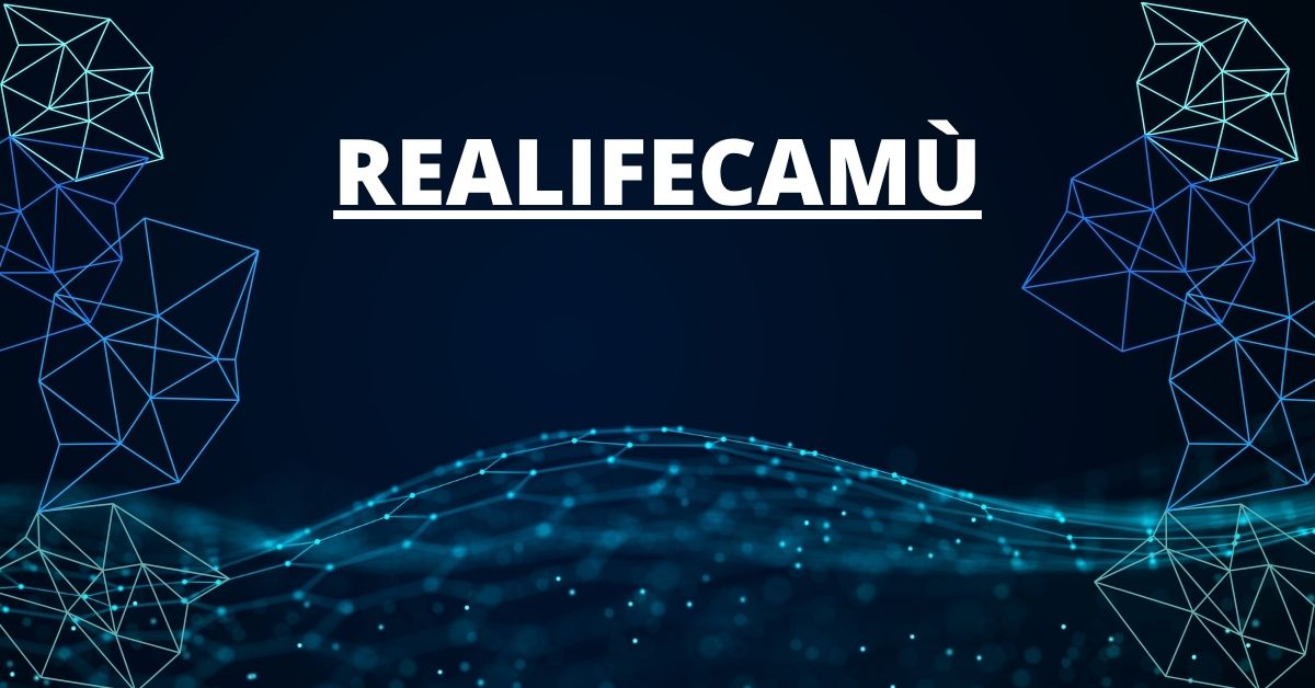 RealLifeCam