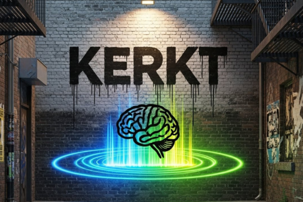 Kerkt