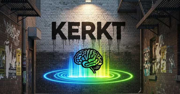Kerkt