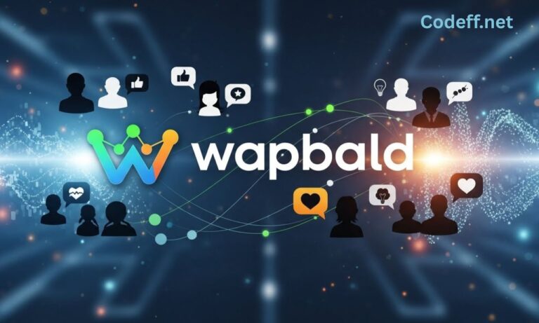 Wapbald: The Next Big Thing in Online Communities