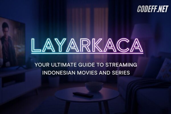 Layarkaca