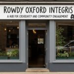 Rowdy Oxford Integris