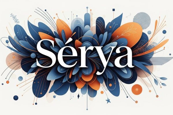 Sérya