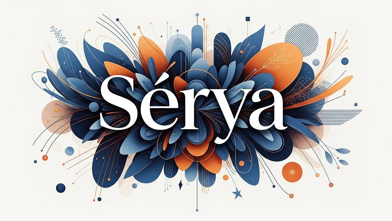 Sérya