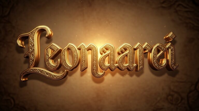 Leonaarei: A Journey Through Its Historical Roots and Contemporary Relevance