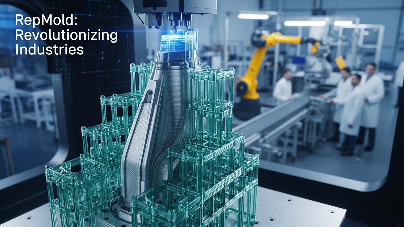RepMold