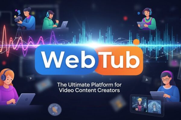 WebTub