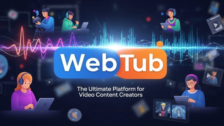 WebTub