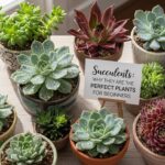Suçculents