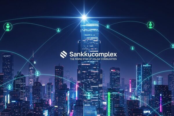Sankkucomplex