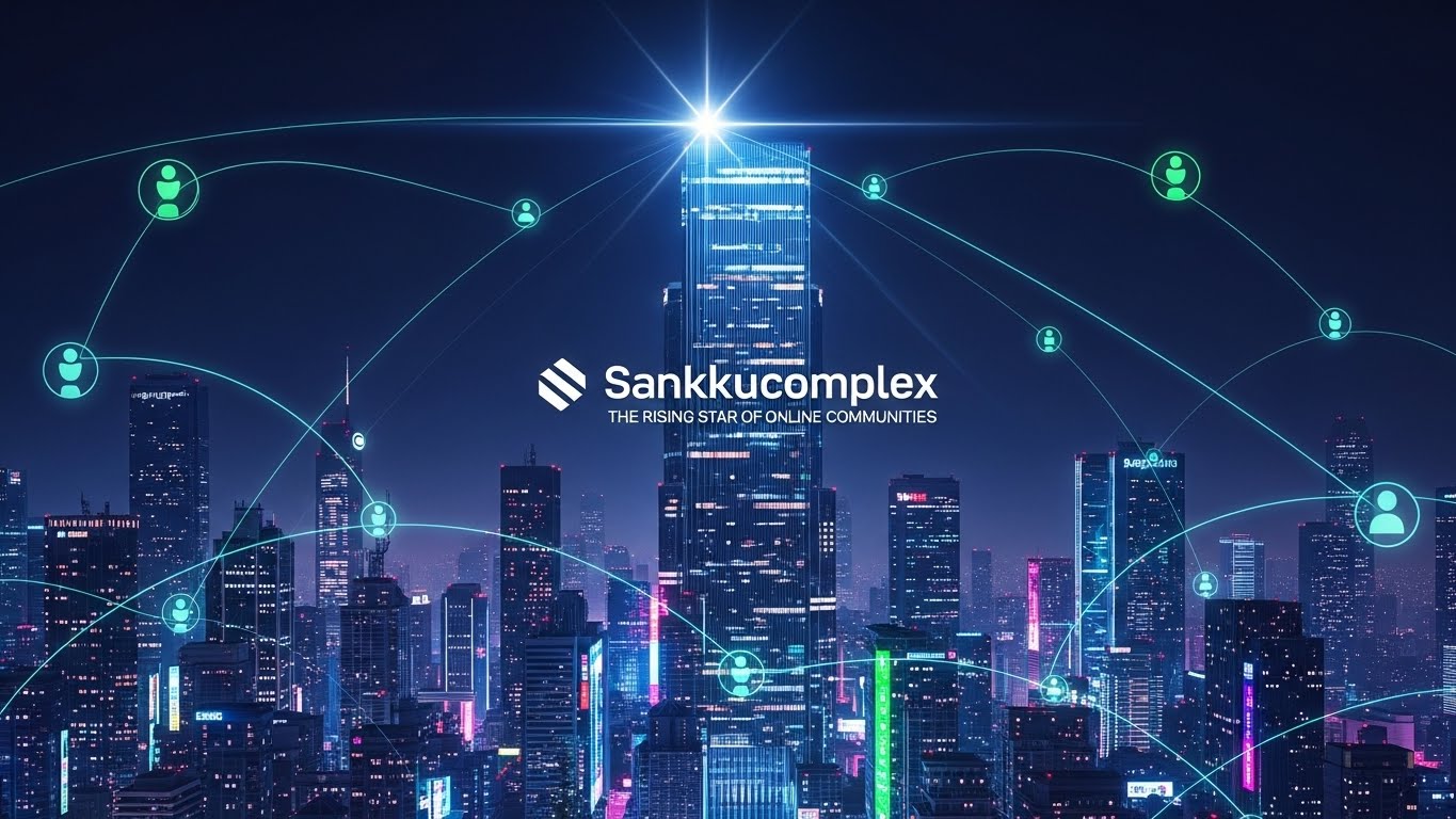 Sankkucomplex