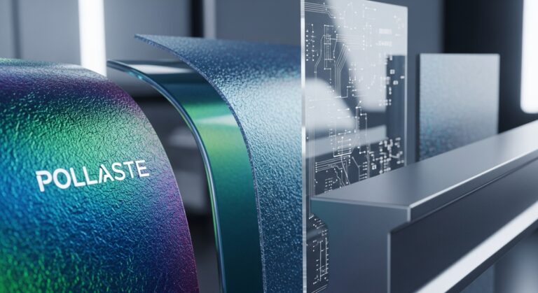 Pollaste: The Innovative Material Transforming Industries