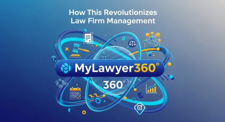 MyLawyer360