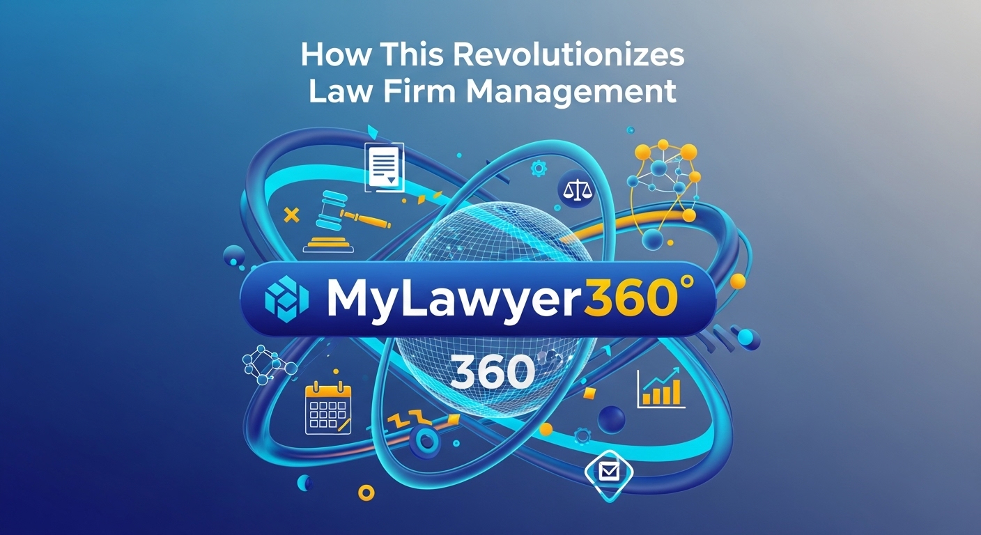 MyLawyer360