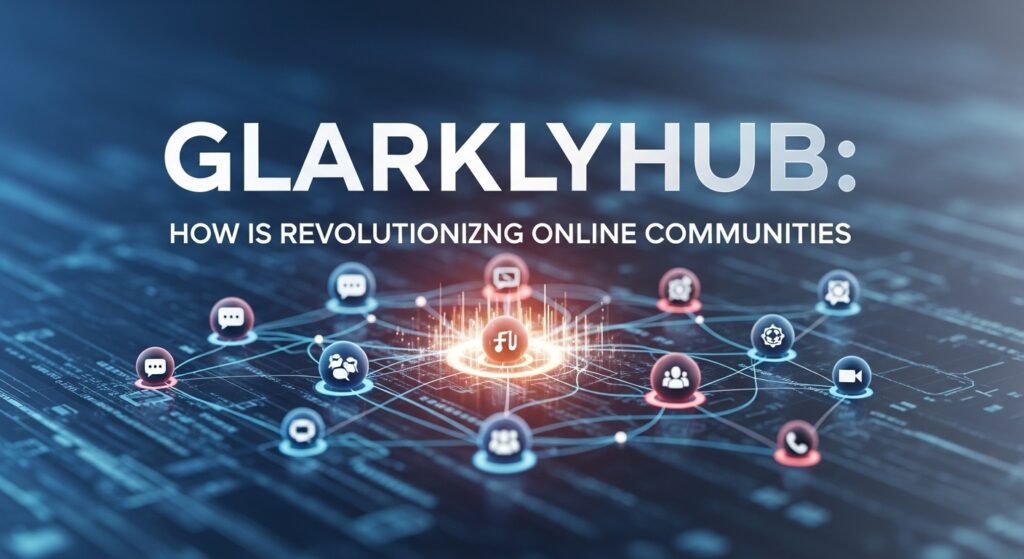 Glarklyhub