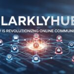 Glarklyhub