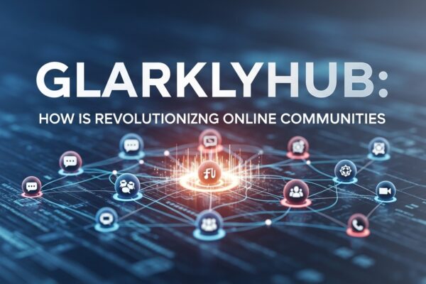 Glarklyhub