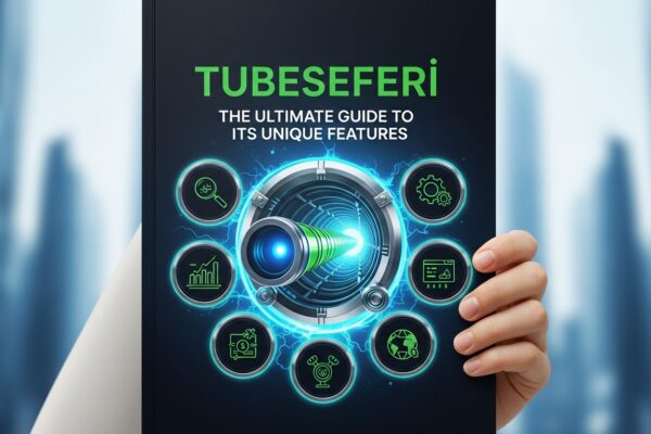 Tubeseferi