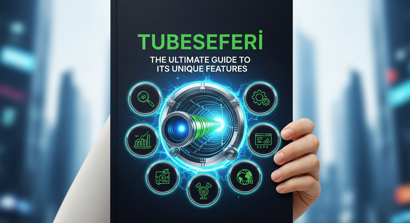 Tubeseferi