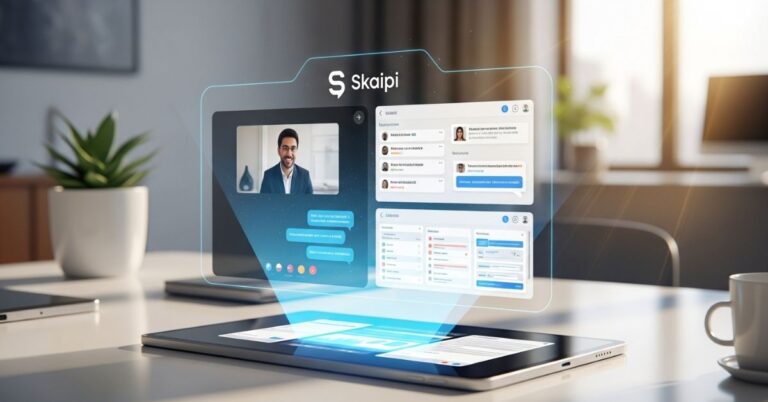 Skaipi