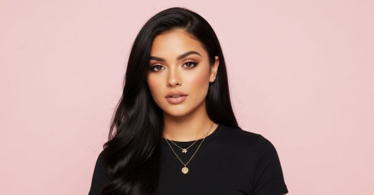 Sydneebeeyxo: Digital Influence & Modern Lifestyle Impact