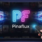 Pinaflux