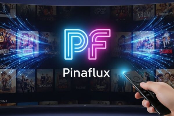 Pinaflux