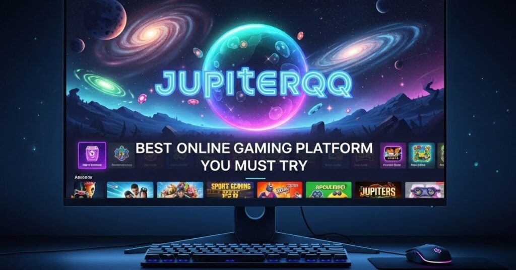 Jupiterqq