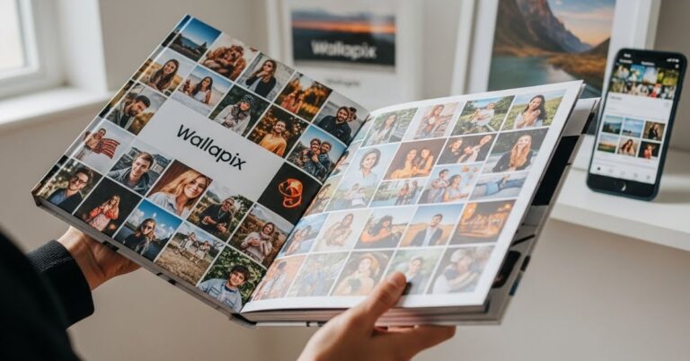 Wallapix Review: Best Personalized Photo Products?